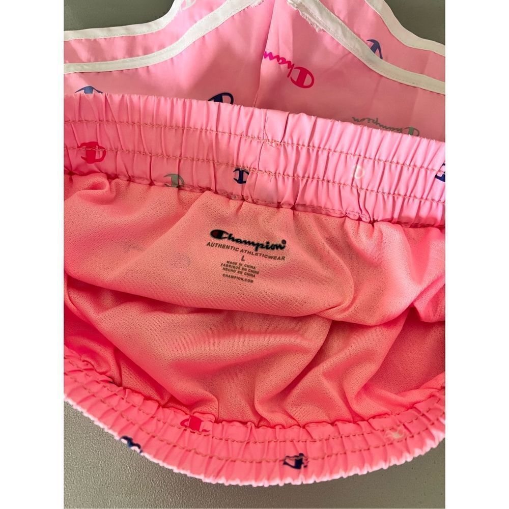 Girl's Active Shorts Set‎ - Picture 11 of 15